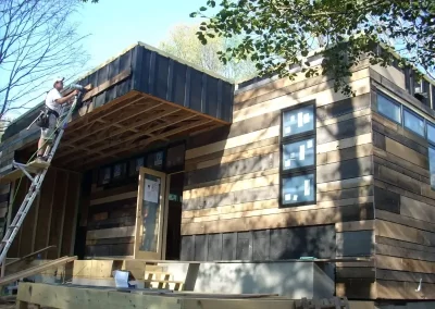 Affordable Window Installers