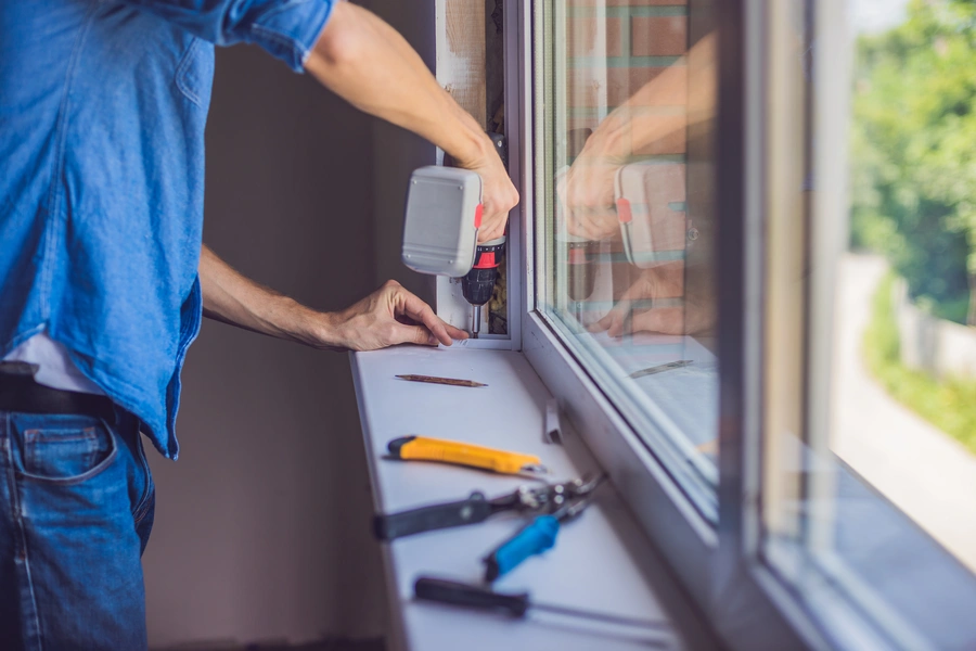 Choosing The Right Window Replacement For Your Home in Greenville, SC