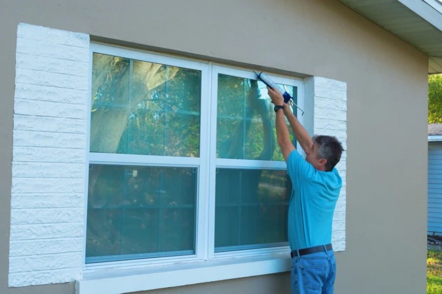 Common Signs It Is Time For Window Replacement Services Greenville, SC