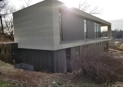 Dependable Window Contractors