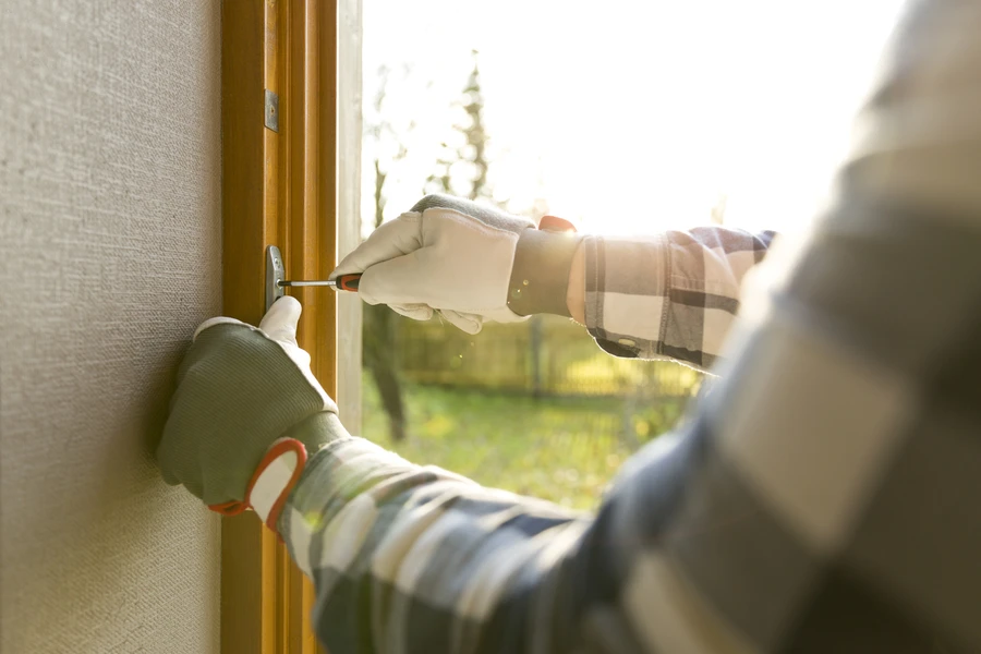How To Prepare Your Home For A Door Or Window Installation Project Greenville, SC