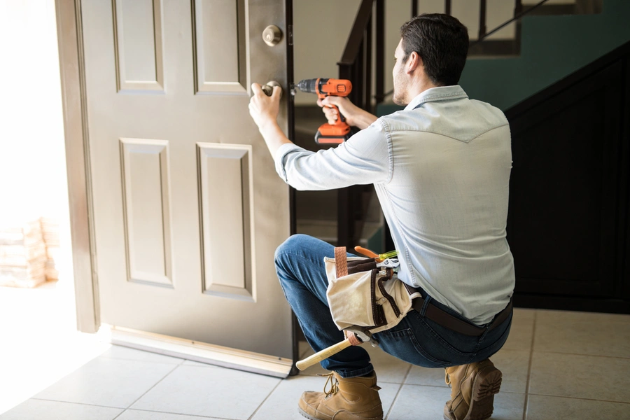 How To Prepare Your Home For A Door Or Window Installation Project in Greenville, SC