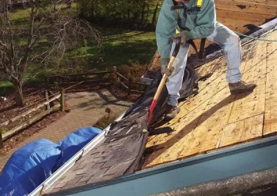 Preferred Window Installation Service