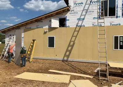 Professional Window Installers