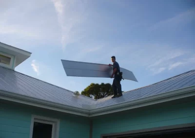 Quality New Window Installation