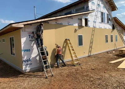 Quality Window Installation Service