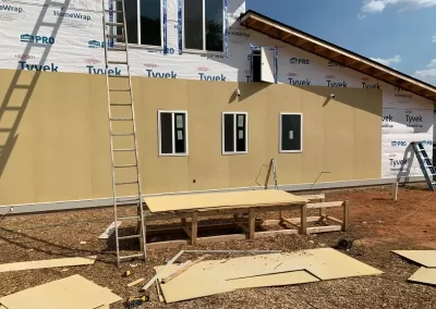 Quality Window Installers