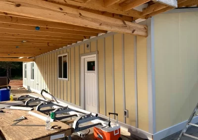 Reliable Window Installation Service