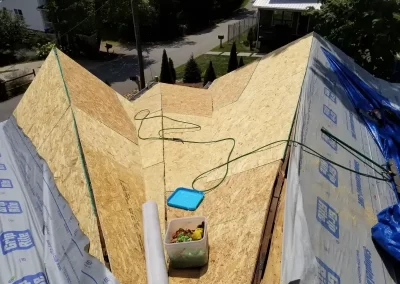 Reliable Window Installers