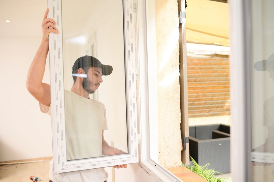 Top-rated Window Replacement Greenville, SC