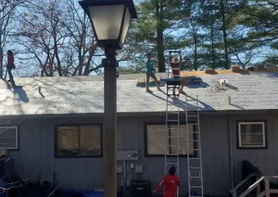 Trusted Window Installation Service